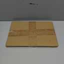 2Pack 1/4 Hot Rolled Steel Plate A36 Steel Sheet 8in x 12in A36 Steel