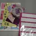 Wall Collage Kit for Teen & Tween Girls - Arts Craft Gift Ideas for Age 11, 12,13, 14, 15, 16 Year Old Girl - Birthday Gifts and Stuff for Teenage Bedroom Decor - Teens Creative Crafts Kits Teenager