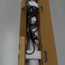 BraveWAY 32Inch LED Light Bar 180W 36000LM Dual Row Light Bar Spot Flood Combo LED Work Lights 6D Lens Fog Lights Offroad Lighting Driving Lightbar for Trucks UTV ATV Tractor SUV 4WD Boat 4X4 Pickup