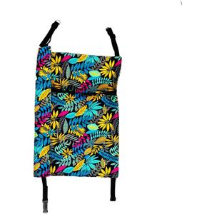 Infant Hammock for Stroller 2 in 1 Travel Hammock Sling for Toddler Twin Stroller Accessories