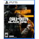 Call of Duty: Black Ops 6 - PlayStation 5, Platform : PlayStation 5
|
