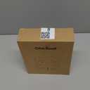 10Ft Extension Cord with Multiple Outlets, Flat Plug Surge Protector Power Strip 10 Ft Long Cord, 8 Outlets & 4 USB Ports (2 USB C), 900J Desk Charging Station for Home Office, College Dorm Essentials (White)