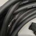 Flexible 1/4 Pressure Washer Hose 50FT,3600PSI