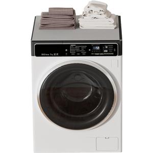 1 Pack Washer and Dryer Covers for the Top, 23.6"x23.6" Non Slip Washer Dryer Top Protector Mat, Rubber Dust Cover Pad for Washer and Dryer, Washing Machine, Laundry
