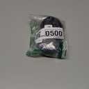 Wireless Bluetooth 6.0 Ski Helmet Speakers - 30H Playtime, Glove-Friendly, HDR Audio, IPX5 Waterproof, Rechargeable Drop-in Headphones with Built-in Mic for Skiing & Snowboarding Audio Ready Helmets (Black)