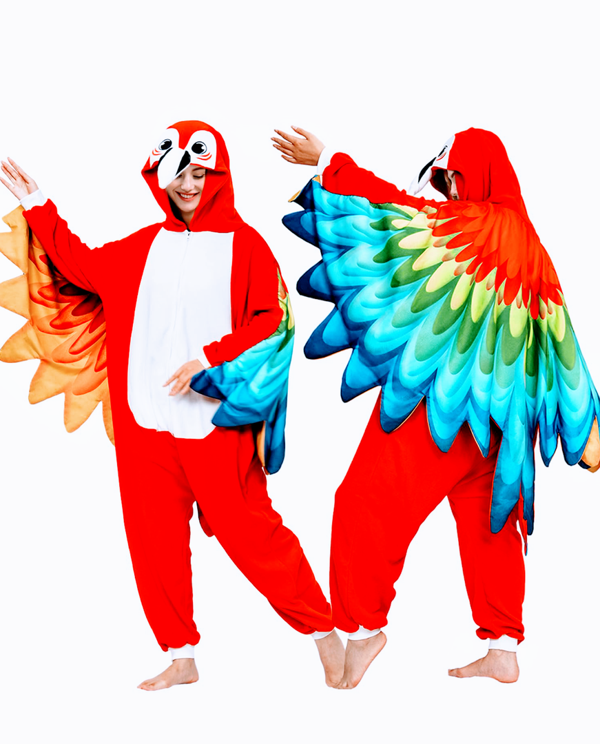 Adult Costume Onesie Pajamas Funny Cosplay Halloween Christmas Women men