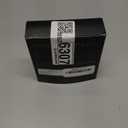 LISEN for MagSafe Car Mount, Magnetic Phone Holder for Car Air Vent Phone Holder [Strong Magnetic] Hands Free Cell Phone Holder Strong Clip Car Accessories fit iPhone 17 Pro Max 16 15 14 13 (Black)