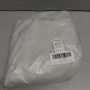 HomemeDiary Quilted Puffy Crossbody Bag for Women, Medium Size Hobo Shoulder Purse Soft Fluffy Handbag with Adjustable Strap