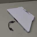 PeakDo LinkPower 1 Power Bank Compatible with Starlink Mini, 27500mAh 99Wh Portable Charger with USB-C Bidirectional Power Delivery, LCD Display, Smart App, DC Cable, Battery Pack for Outdoor&Camping