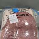 Blissful Diary Toddler Chair Comfy, Foam Kids Chair with Soft Teddy Plush, Toddler Reading Armchair with Cute Arclet Designs- Light Cream