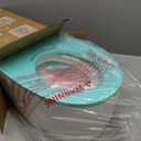 3-in-1 Toddler Potty Training Toilet with Flushing Sound, Wipes Storage & Toilet Paper Holder, Realistic Potty Chair with Detachable Seat and Easy-Clean Design for Boys & Girls Ages 18+ Months (Green)