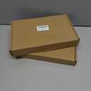 2 x Acrylic Straw Holder for Cabinet Door,Straw Holder Dispenser With 8pcs Double Sided Adhesive Tape,Cabinet Straw Holders Organizer for Counter,Straws Organizer Storage for Kitchen Cupboard(Transparent)