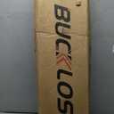 BUCKLOS 26x4.0 Fat Tire Ebike Oil Front Suspension Fork, 9x135mm QR