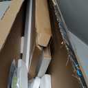 Floating Shelves for Wall, White Wood Wall Shelf Set of 2, 24" Wall Mounted Floating Shelf for Kitchen, Living Room, Bedroom, Bathroom Storage, Book Shelf for Walls Home Decor, Frame Display