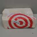 Criusia Drawer Organizer Clothes, 14 Pack Dresser Organizer for Baby Clothes, Underwear, Sock- Foldable Closet Organization and Storage Dividers Bins for Nursery, Bedroom and Dorm (Beige)