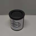 ALL-IN-ONE Paint by Heirloom Traditions, Colosseum (White with Soft Gray Undertones), Quart - Durable cabinet and furniture paint. Built in primer and top coat, no sanding needed. Includes our 30 (32 Fl Oz (Pack of 1))