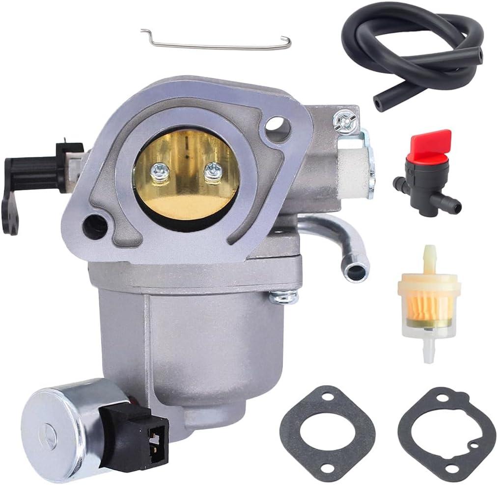 Carburetor Carb Kit Fits for 44N677-0005-G1 Engine Mower lawn mower