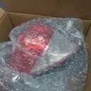 Driver Side Tail Light Assembly Compatible with 2016 2017 2018 2019 2020 2021 2022 Honda HRV, Left Taillight Set, Rear Outer Taillamp Replacement 3355T7SA01 33552T7WA31 HO2804109 HO2804119