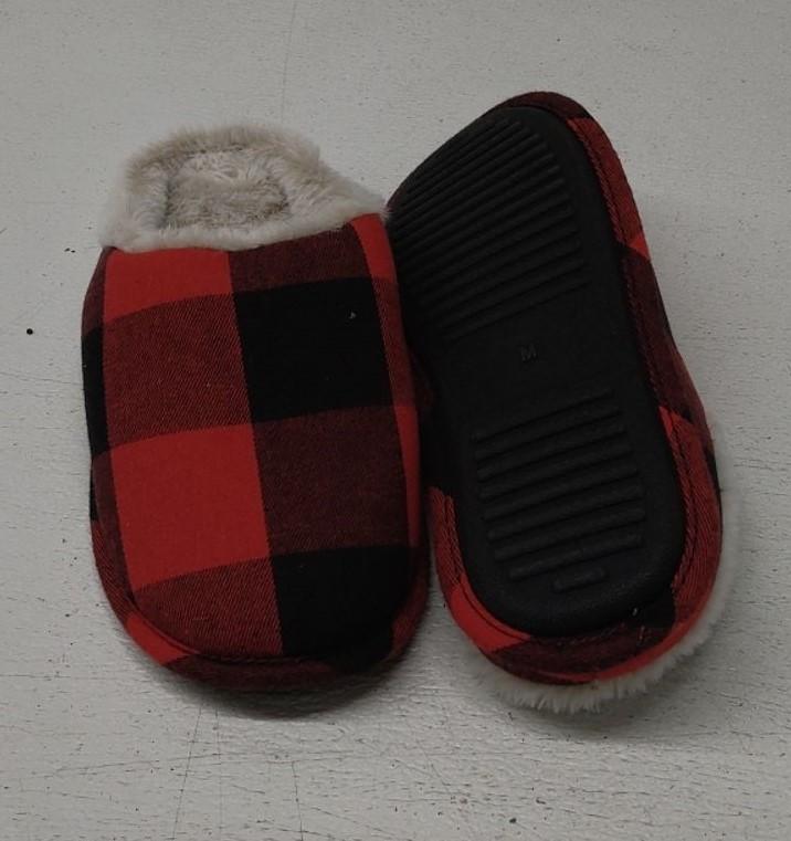 Heart Heritage Slippers Women's 11/12