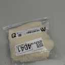 Sectional Couch Covers, Wear Resistant Stretch Sofa Covers Washable Soft Couch Cushion Covers Anti Slip Furniture Protector Sofa Slipcovers for Pets (1 Piece Armrest Sofa Cover, Ivory)