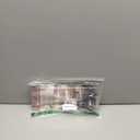 WILLBOND Long Shaft High Torque Clock Movement Clock Motor with 7 Inch Spade Hands (Shaft Length 9/10 Inch/ 23 mm)