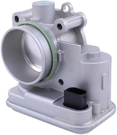 MOTOKU Throttle Body for Chrysler 200 Sebring Dodge Avenger Dodge Caliber Journey Jeep Compass Patriot 2.4 2.0