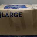 SINWEEK 3 Inch Gel Memory Foam Mattress Topper Ventilated Soft Pressure Relieve Mattress Pad, Breathable Bed Topper, CertiPUR-US Certified, Full Size