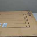 GASHELL Noodle Board Stove Cover with Handles for Electric, Gas Stove Top (Acacia Wood)