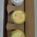 First Alert Combination Smoke & Carbon Monoxide Alarm, Battery Operated Detector with Test & Silence Button, SMICO100, 3-Pack, Expiry: 10 years from being installed