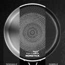 Non Stick Frying Pans Hybrid Ceramic, 12 Inch Tri-Ply Stainless Steel Skillet, Non-Toxic, PFAS/PFOA/PTFE Free, Metal Utensil Safe, Dishwasher & Oven Safe, Induction Compatible,Upgraded Version