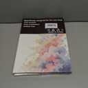 2 x [2 PACK] Paper Screen protector for iPad Pro 13 inch 2025/2024 + [2 Pack] Replacement Tips for Apple Pencil, Anti-Glare Matte Paper Textured PET Film for Drawing, Writing Like on Book, Easy Application Tray