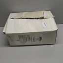 JOIEDOMI 3 Pack 19" Christmas Wreaths with Bow Pre-Lit Artificial with 20 Warm Lights Cordless for Home Front Door Wall Xmas Indoor Outdoor Christmas Decorations Window Door Wreath, Battery Operated