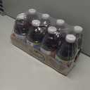 Ocean Spray Pure Unsweetened Tart Cherry, 100% Tart Cherry Juice, 32 Fl Oz Bottle (Pack of 8) Best By: 02/20/2026