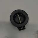 LISEN for MagSafe Car Mount for iPhone 17 Pro Max [24 Strong Magnets] Classic Magnetic Phone Holder for Car Dashboard, Magnet Phone Mount Car Cell Phone Holder for iPhone 17 Pro Max Air 16 15 14 13 12 (Black)