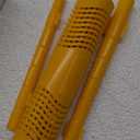 ROYOR Spa Mineral Sticks for Hot Tub Supplies, Hot Tub Mineral Stick Inserts Filter Cartridge - 2 Pack