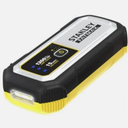 Stanley FatMax 1200 Amp, Lithium Jump Starter with USB Power Bank
