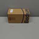 Bedsure GentleSoft Sherpa Fleece Throw Blanket Twin Size for Couch - Thick and Warm Throw for Women and Men, Soft Fuzzy Plush Blanke for Winter, Grey, 60x80 Inches