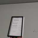 ZAGG Glass+ Nintendo Switch 2 Screen Protector  3X Stronger Tempered Glass with Reinforced Edges, Scratch & Smudge Resistant, InvisibleShield, Easy Installation, Smooth Touch