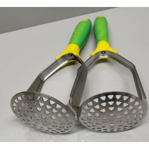POTATO MASHER 2  set