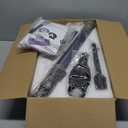 Cordless Vacuum Cleaner for Home, Lightweight Stick Vacuum Cordless Rechargeable with Power Suction 35 Mins Runtime, Cordless Vacuum for Hardwood Floor Pet Hair, Carpets