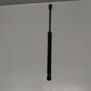 A-Premium Hood Bonnet Lift Supports Shock Struts Compatible with Select Audi Models - A4 A4 Quattro 2009-2016, A4 allroad 2013-2016, A5 2010-2014, A5 Quattro/S5 2008-2017, S4, RS5 - Replace# 8T0823359