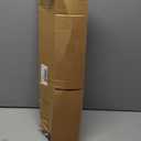 TUCAREST Dash Cover Fit for 20-24 to-yota Corolla/19 Corolla SE XSE 4-Door Hatchback Nonslip Dash Cover Mat Sunshade No-Glare Slip Pad Carpet Sunshield Protector (Without HUD) Flannel Black Embossed