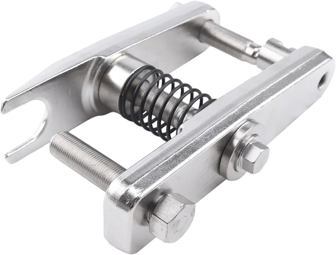 JLR-204-793A Ball Joint Separator Puller Tool Compatible with Land Rover Jaguar, Ball Joint Extractor for Suspension & Steering Repairs
