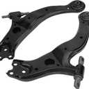Front Lower Control Arm for Toyota Avalon Sienna Solara 1998 1999 2000 2001 2002 2003 2004 OEM# RK620578 RK620579