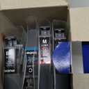 Brother Genuine LC4014PKS Standard Yield 4Pack Ink Cartridges – Includes 1 Cartridge Each of Black, Cyan, Magenta and Yellow