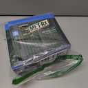 MET-Rx Big 100 Protein Bar, Meal Replacement Bar, 32G Protein, Super Cookie Crunch, 9 Bars (Pack of 1)