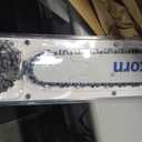 20 Inch Chainsaw Bar 3/8" .050" 72DL K095 Mount Fits Husqvarna 455 Rancher | Compatible with Husqvarna 460 Rancher, Jonsered, Poulan Chainsaw, Replace Oregon 200SFHK095, 584818, 584271(2 Chains+ 1 Bar)