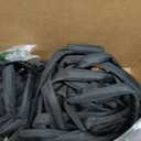 100 FT Garden Hose, Non-Expanding Water Hose, Ultra Flexible, Burst-Resistant, Kink-Free, High-Pressure Garden Hose for Easy All-Weather Use on Lawns, Gardens, and Outdoor Cleaning