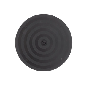 Rotating Turntable Stand for Flower Centerpieces Plastic Turntable Smooth Surface