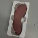 Momcozy Rolling Lactation Massager with Heat, 3-in-1 Real-Like Massage for Relieve Clogged Ducts, Breast Massager Warming for Breastfeeding, Improve Milk Flow, Dusty Rose (Red)